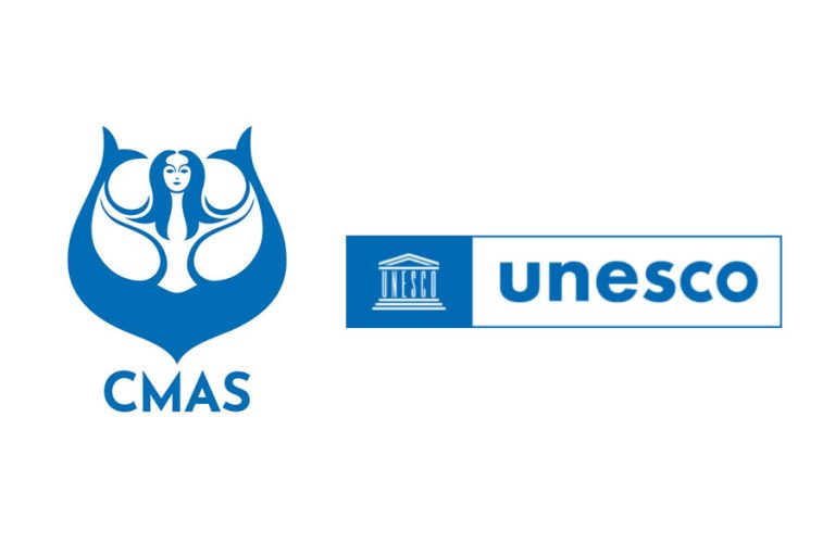 CMAS y UNESCO fortalecen relaciones y proyectos en conjunto